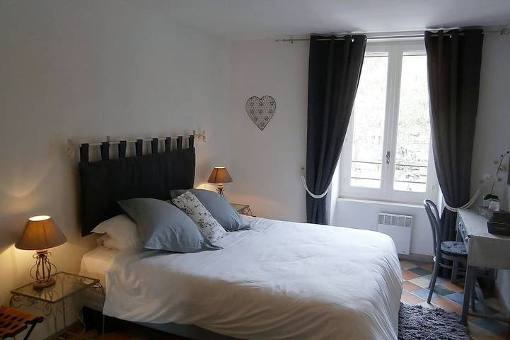 Gîte pour 3 personnes à Saint-Chinian - 2