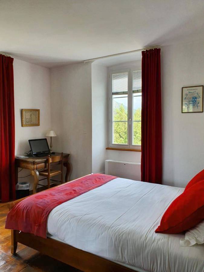 Casa Guelfucci in Corte, Regionaler Naturpark Korsika