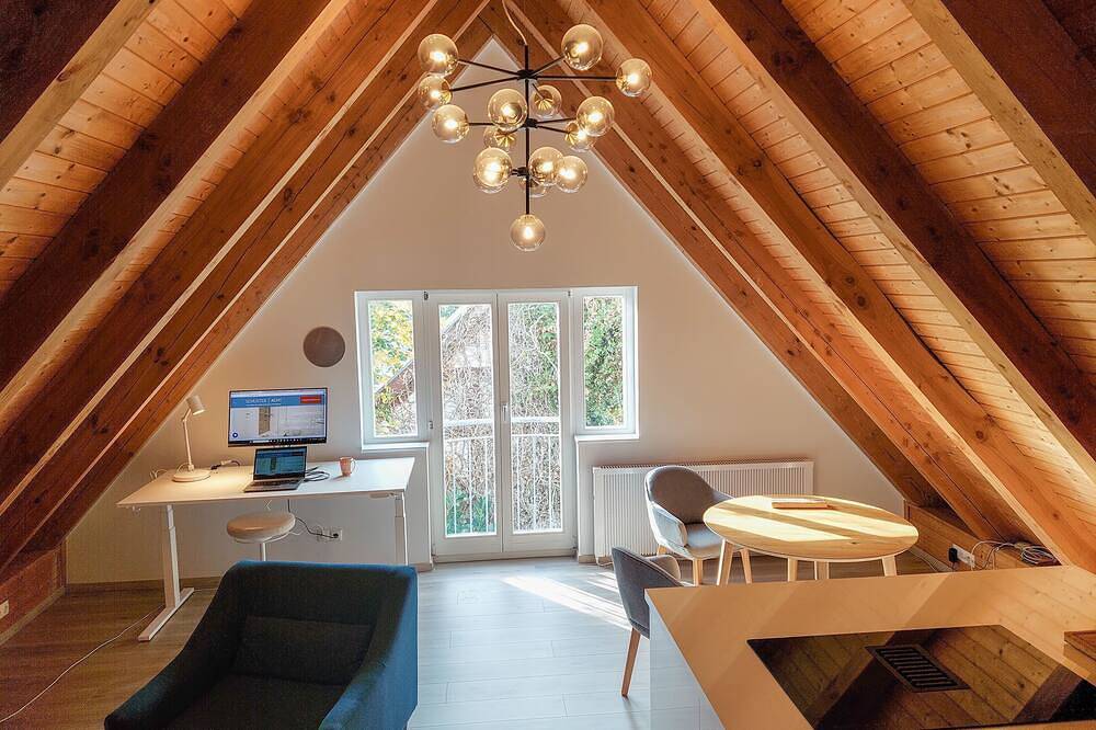 Apartamento entero, 2-er Schuster - Schuster Acht in Wolgast, Usedomer Norden