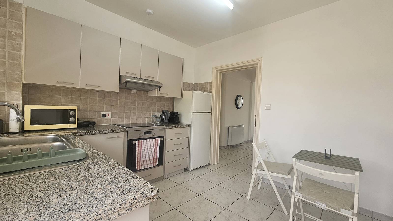 Appartamento intero, 53 Nic - Stay Elion Apartment in Nicosia, Sud di Cipro