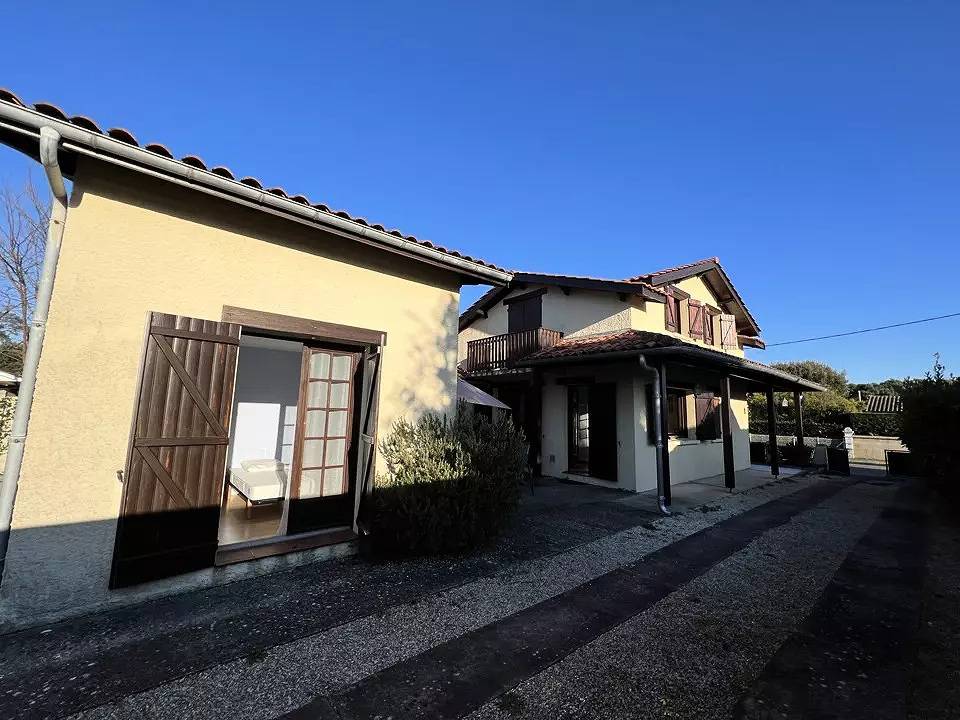 061- Charmante maison en plein cœur de Soulac/mer in Soulac-sur-Mer, Région de Lesparre-Médoc