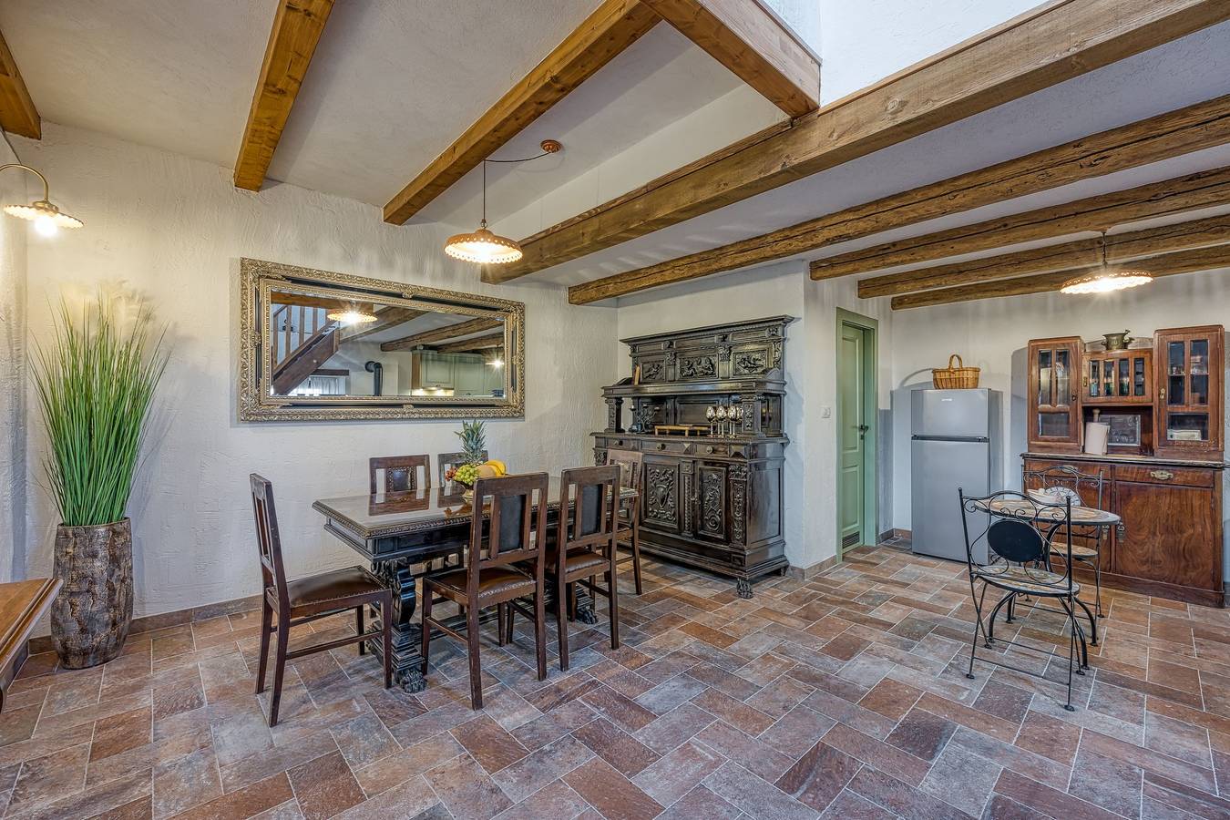 Istrian Hideaway Anton in Koper, Istria Eslovena