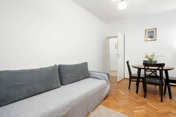 Apartament wakacyjny dla 4 osób w Rzeszów