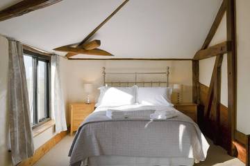 Cottage for 4 People in Waveney District, Suffolk, Photo 1