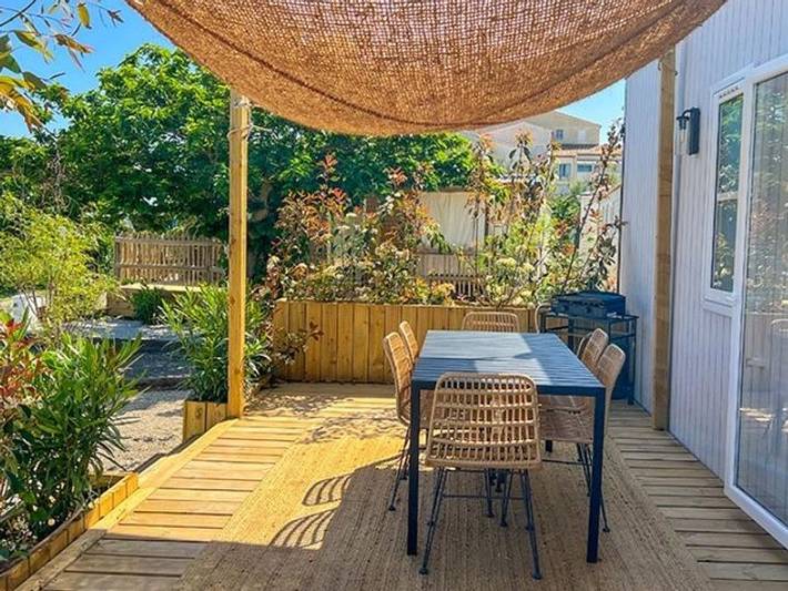 Camping für 4 Personen in Cap d'Agde - 2