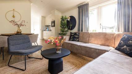 Gîte pour 4 personnes, avec piscine et jardin à Veldhoven