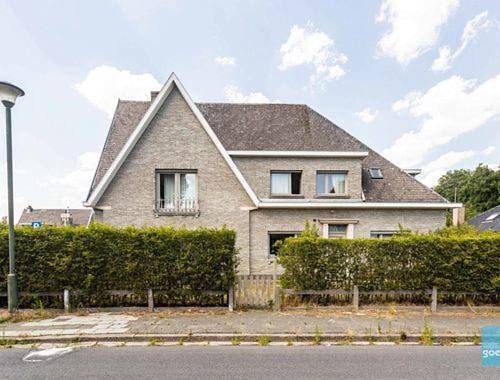 Gîte pour 5 personnes à Wetteren - 3
