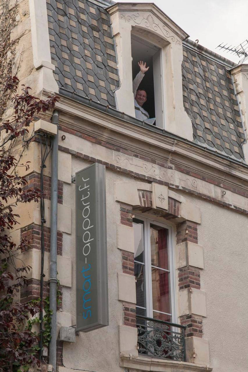Studio in Caen, Région de Caen