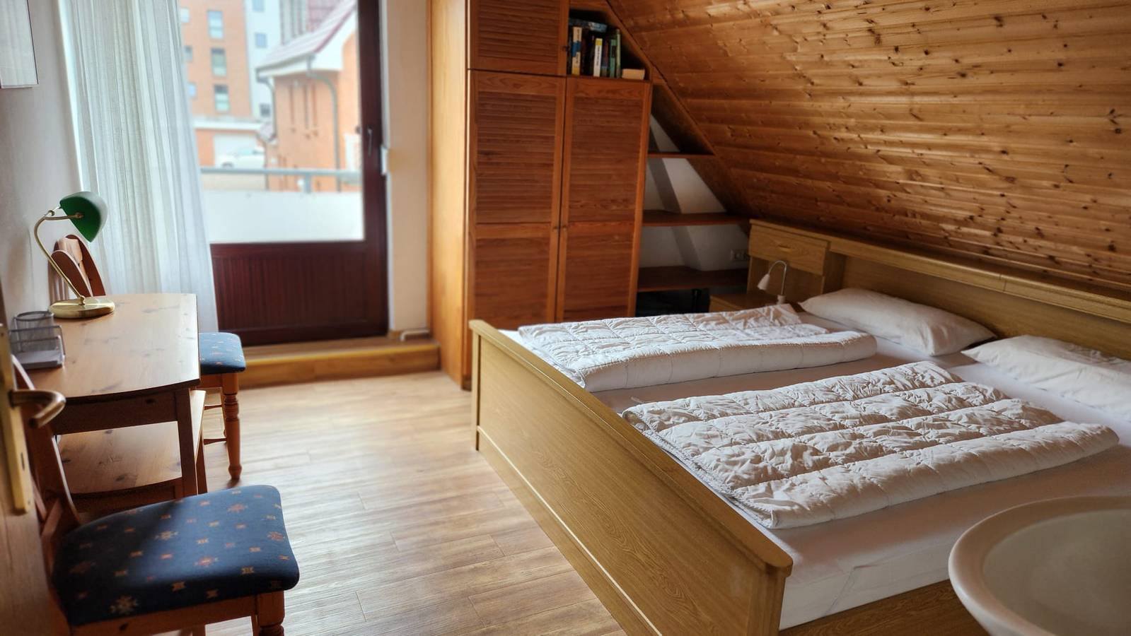 Ganze Ferienwohnung, Haus Rechter - Wohnung 3 in Büsum, Dithmarschen