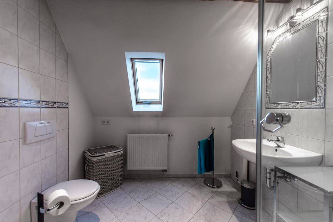 Ganze Wohnung, Ferienwohnung Kopf in Bad Buchau, Landkreis Biberach