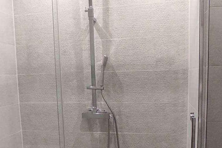 Gîte pour 2 personnes, avec balcon dans La plagette (Cap d'Agde) - 2