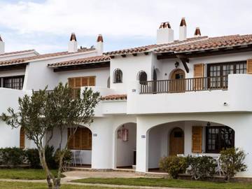 Apartamento in Municipio de Alaior, Menorca für 5 