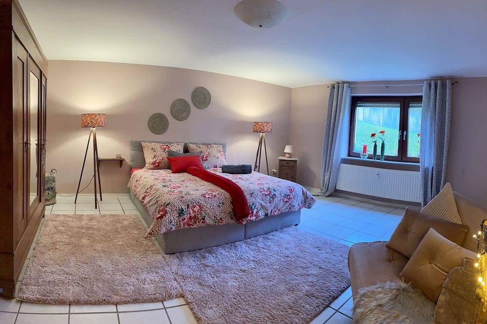 Ganze Wohnung, „El Toro“ Gemütlichkeit und Charme in Solms, Lahn-Dill-Kreis