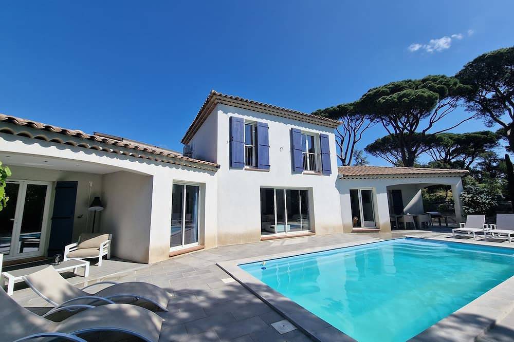 Photo : Maison de vacances