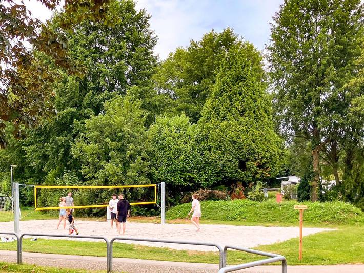 Camping für 2 Personen, mit Haustier in Rheinland-Pfalz - 4