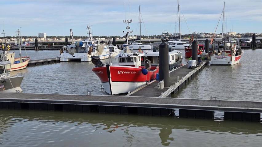 Chambre d’hôte pour 2 personnes, avec vue et jardin dans Lac de Biscarrosse - 2