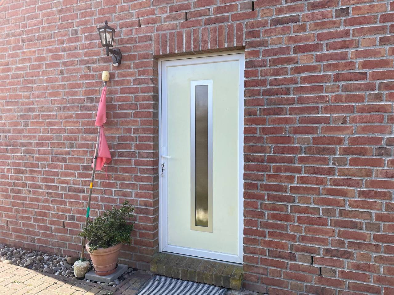 Ganze Ferienwohnung, Klausdorfer Nixe - kleine Ferienwohnung in Klausdorf, Stralsund Umland