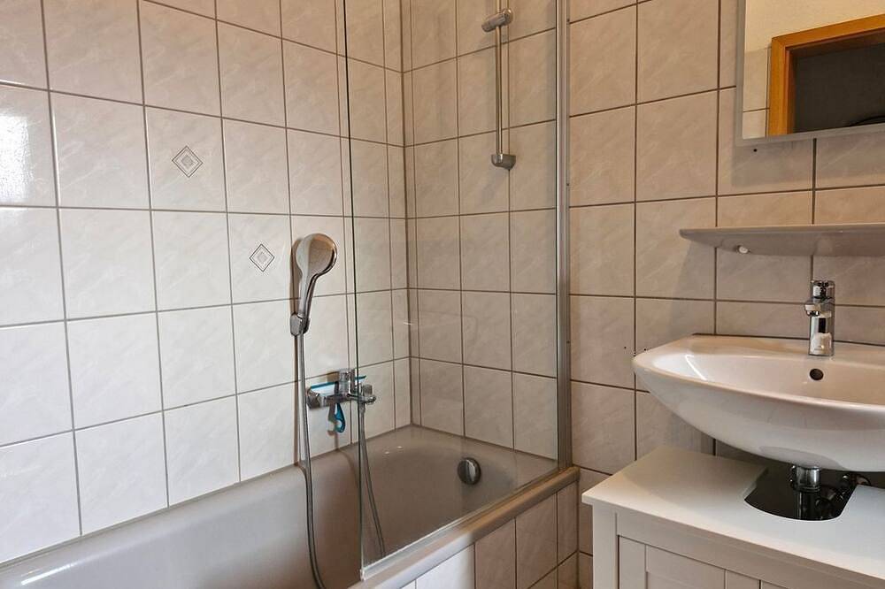 Ganze Wohnung, Ferienwohnung 2 - Ferienwohnung Hellmann in Bad Nenndorf, Landkreis Schaumburg