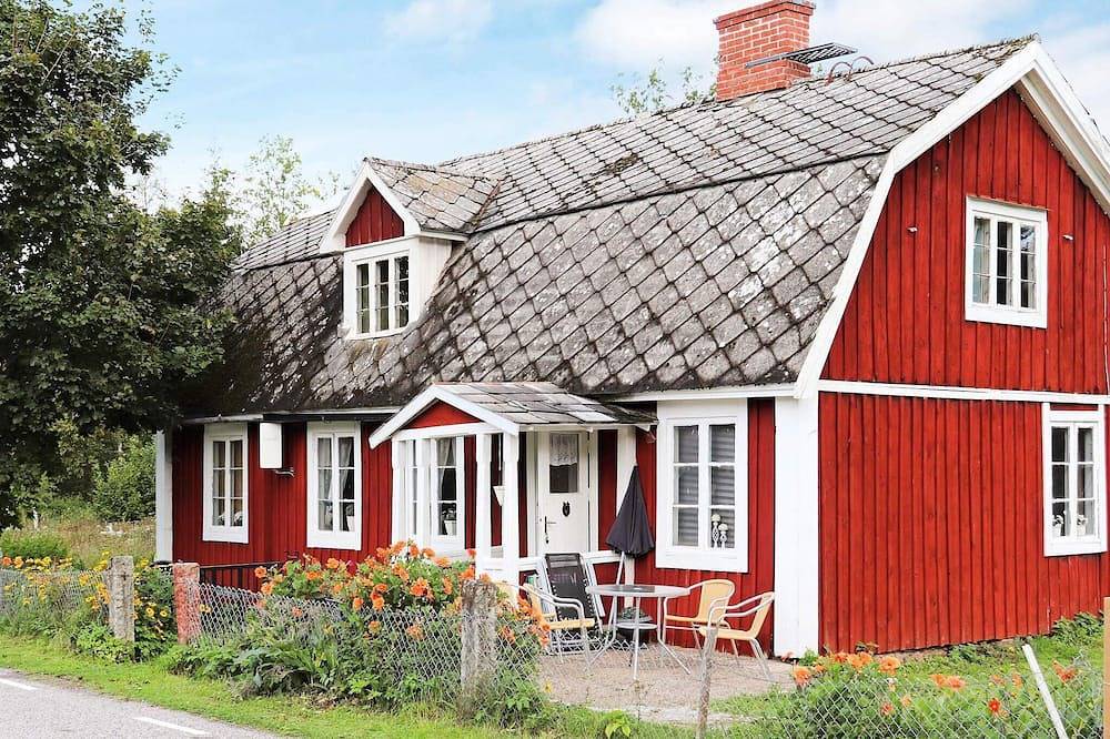 6 Personen Ferienhaus in Kyrkhult in Kyrkhult, Olofströms und Umgebung