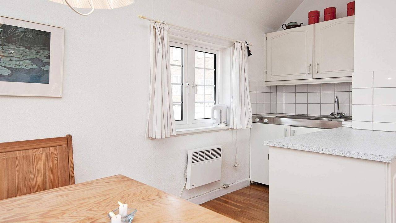 Ferienhaus für 2 Personen (40 m²) in Fanø in Nordby, Fanø