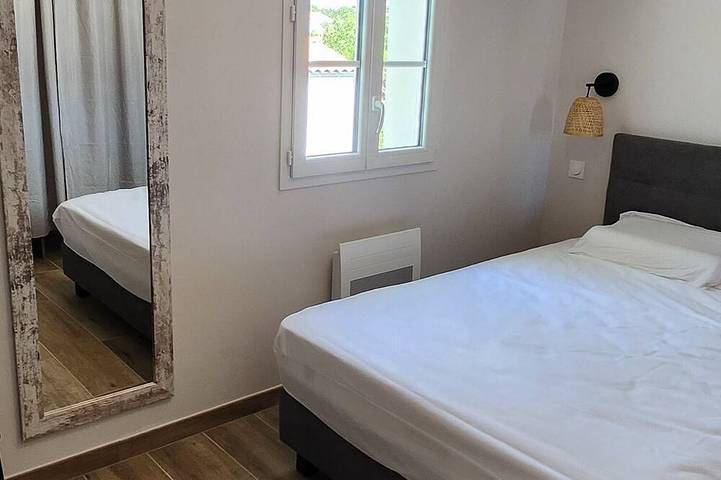 New Villa Østrea 12 pers 200m from beach and market in La Brée-les-Bains, Côte de Beauté