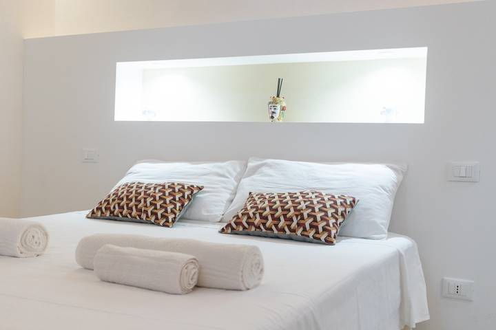 Ferienhaus für 5 Personen in Ceglie Messapica - 3