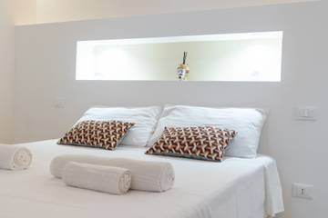 Casa Vacanza per 5 Persone in Ceglie Messapica, Valle D'Itria, Foto 2