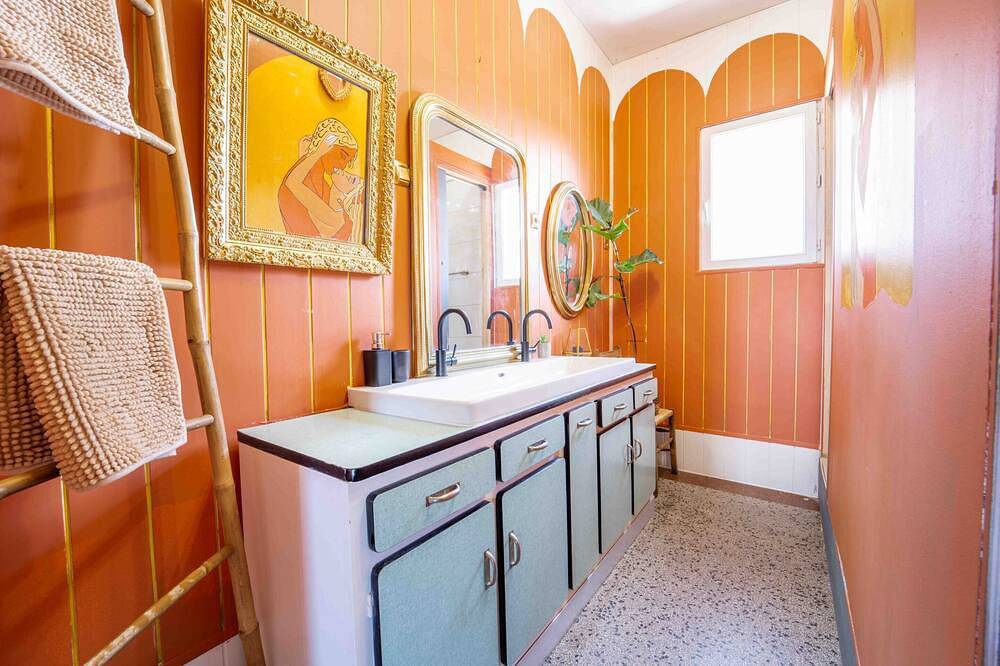 Le Cocon - La Boga Surf House - Dortoir intimiste in Biscarrosse Plage, Biscarrosse