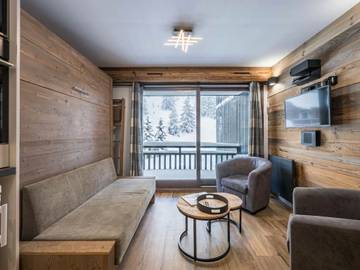 Chalet für 3 Personen in Val-d'Isère, Espace Killy, Bild 1