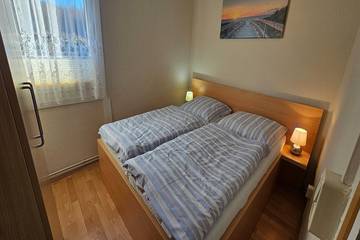 Bungalow für 3 Personen in Tarnewitz, Boltenhagen, Bild 1