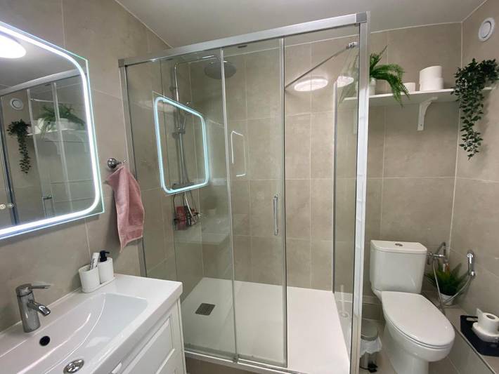 Gîte pour 2 personnes à Neuilly-sur-Marne