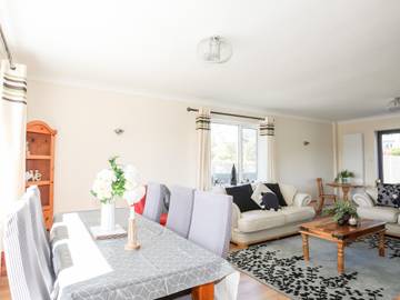 Cottage for 8 People in Pwllheli, Gwynedd, Photo 2