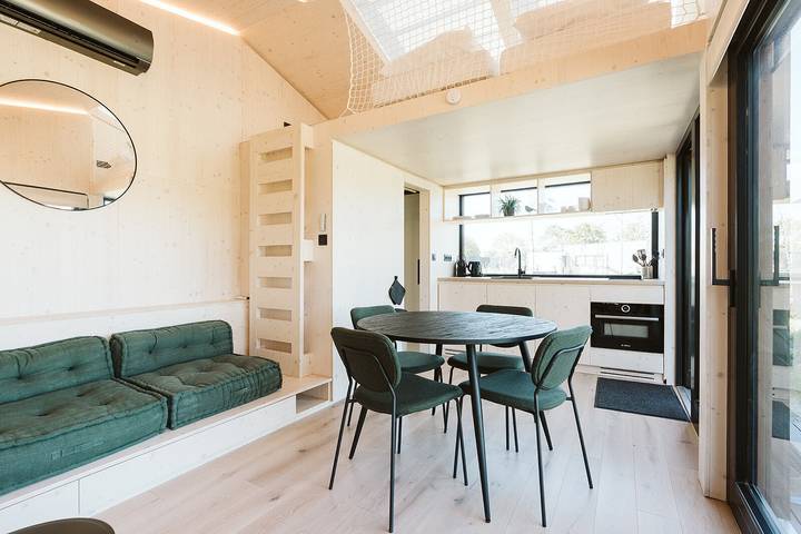 Ferienpark für 4 Personen in Ouddorp - 3