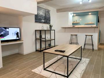 Gîte pour 2 personnes dans Office De Tourisme De Grasse