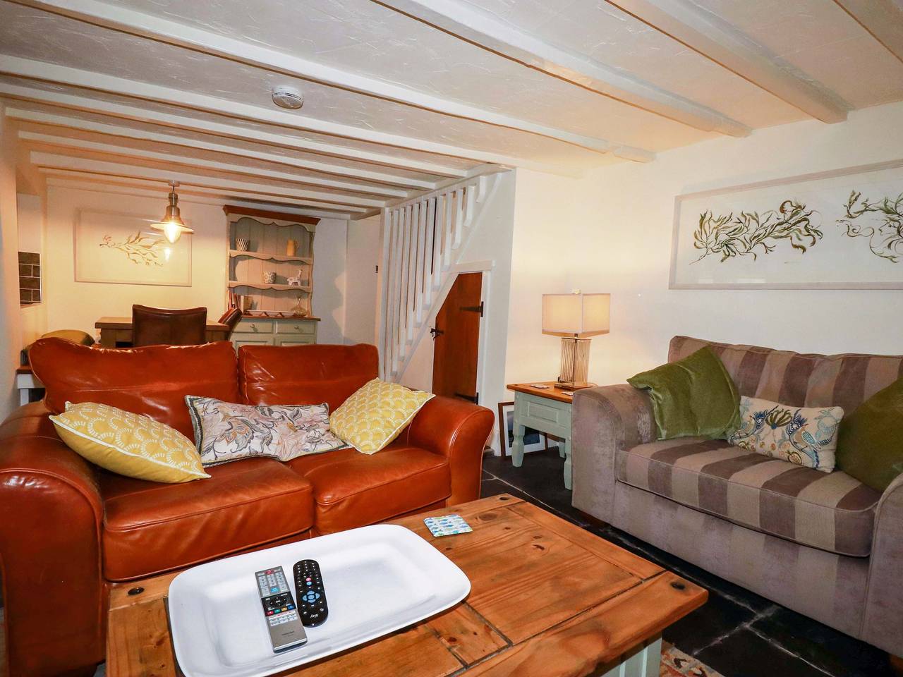 Woodview in Cornwall