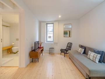 Casa De Férias para 4 Pessoas em Centro Histórico do Porto, Porto, Foto 4