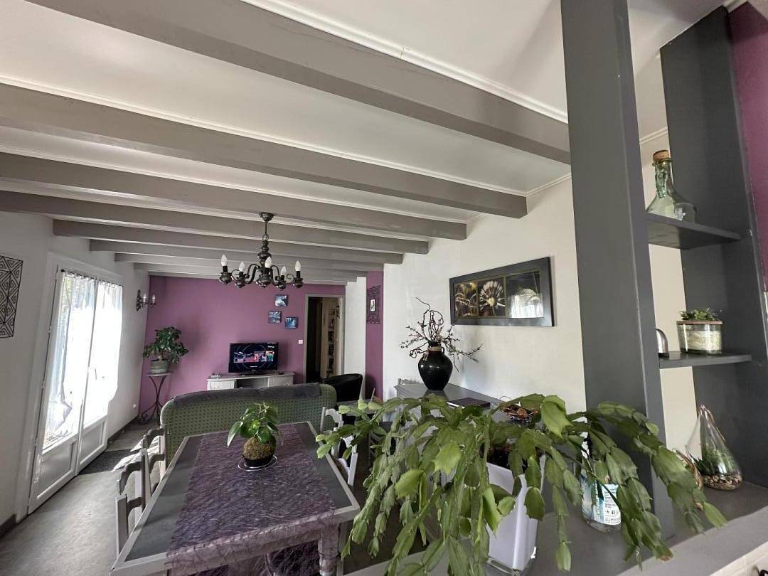 La Caminade in Gourbera, Région de Dax