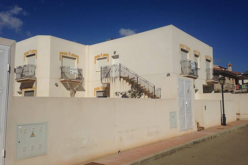 Apartamento entero, Hermoso apartamento de dos habitaciones con piscina in Palomares, Cuevas del Almanzora