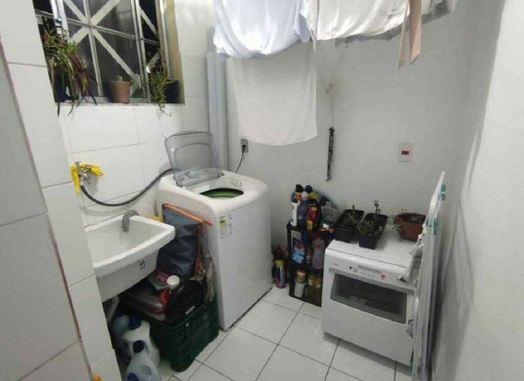 Ganze Wohnung, Season in Campo Grande in Campo Grande, Mato Grosso do Sul