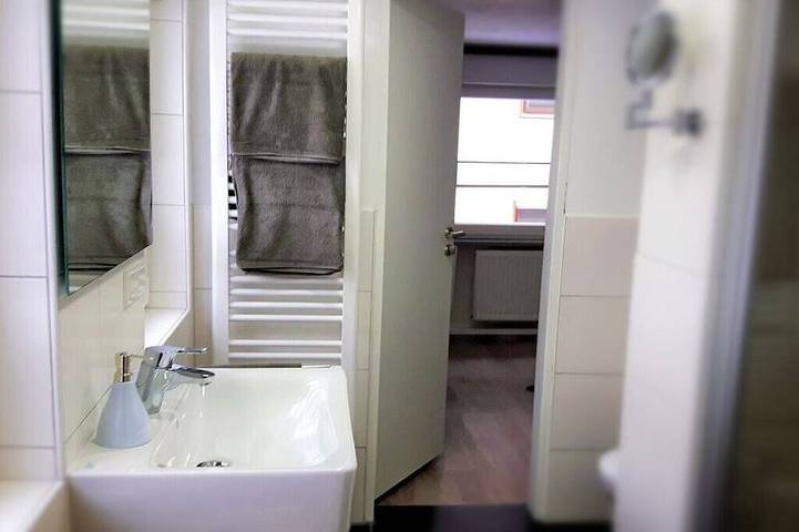 Ferienhaus für 4 Personen in Fischen - 3