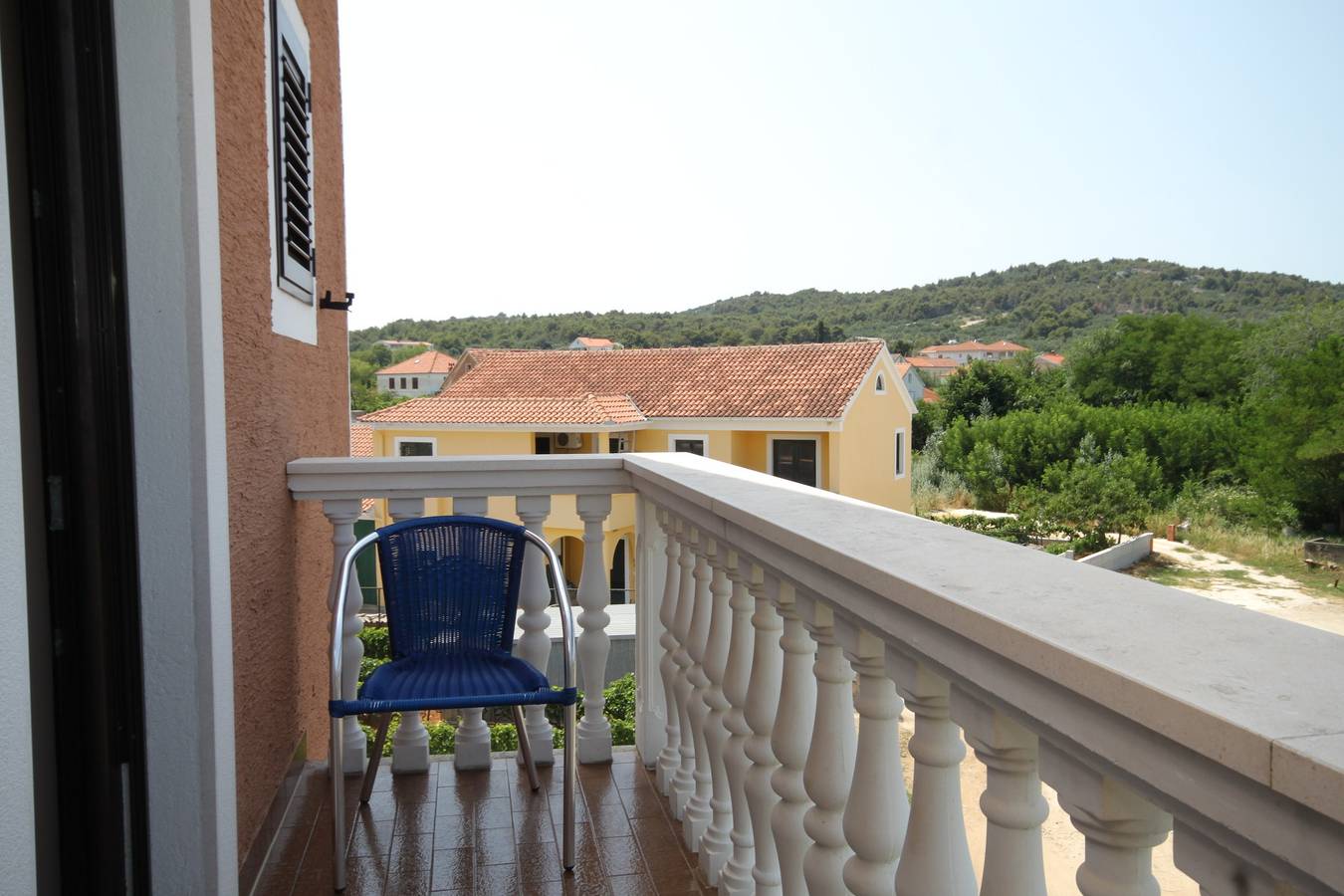 Appartamento vacanze a Cuclizza a partire da 120€ a notte