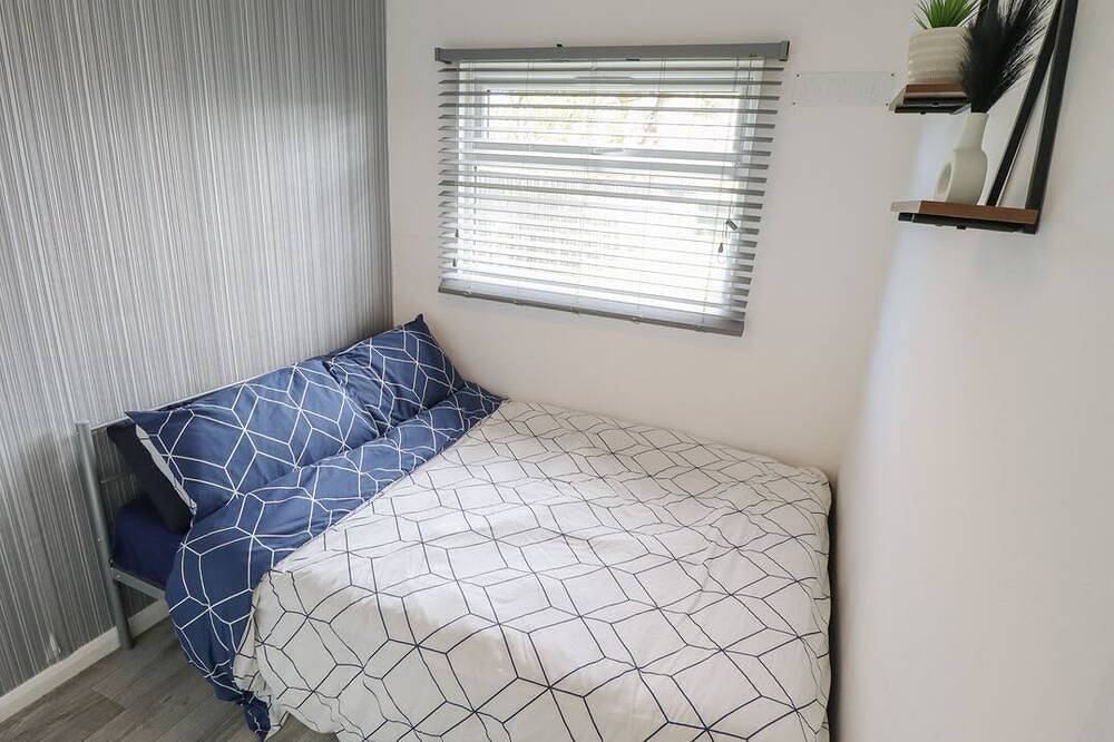 99 Cherry Park, Chapel St Leonards in Chapel St. Leonards, Lincolnshire