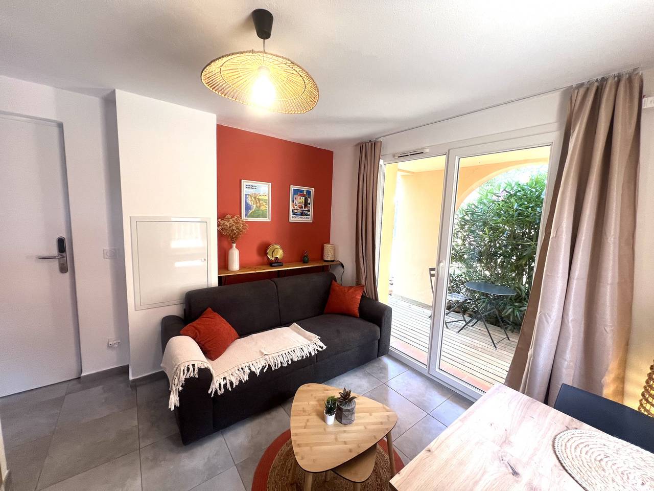 Photo : Appartement de vacances