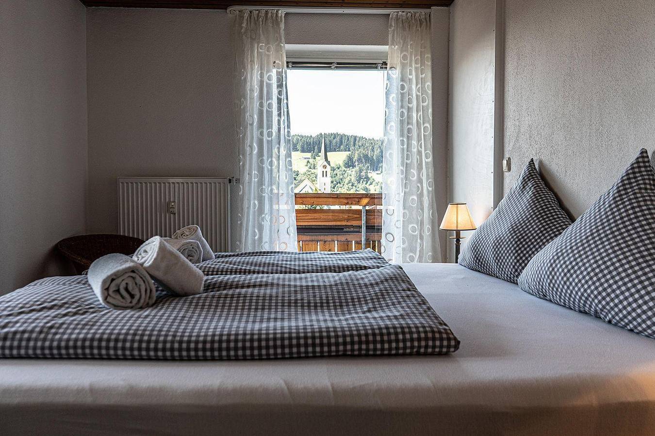 Appartamento vacanze a Svevia a partire da 101€ a notte