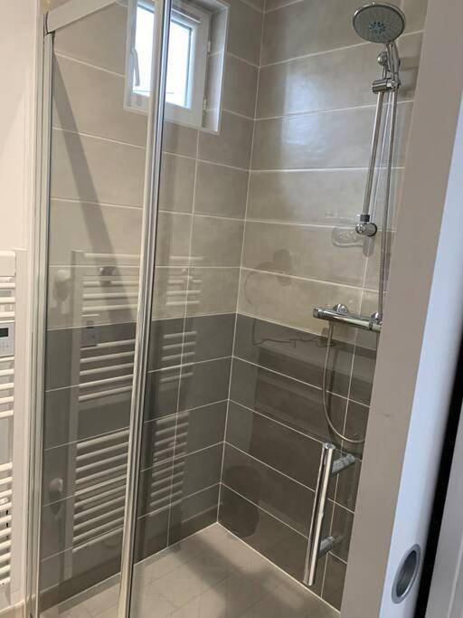 Location de vacances pour 6 personnes, avec jardin à Laigné-en-Belin - 3