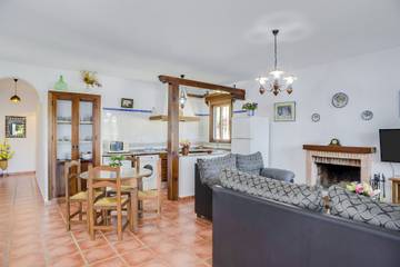 Finca für 4 Personen in Conil de la Frontera, Cádiz Provinz, Bild 3