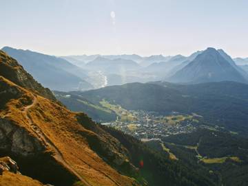 Ferienwohnung für 2 Personen in Seefeld in Tirol, Innsbruck Land, Bild 3