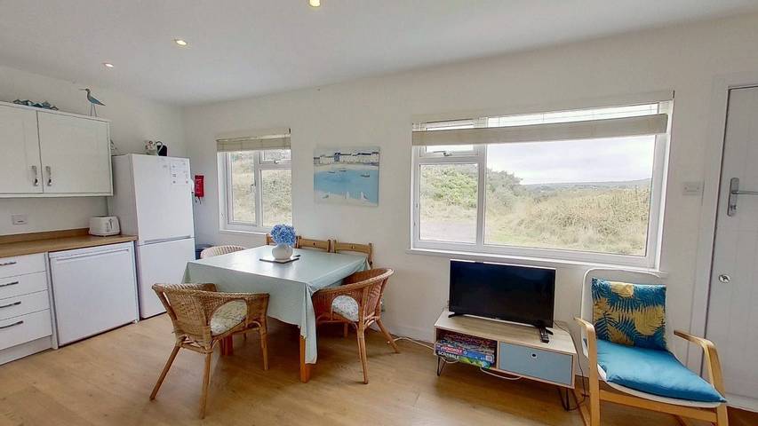 G24 Trelinda, Riviere Towans in Hayle, Cornualles