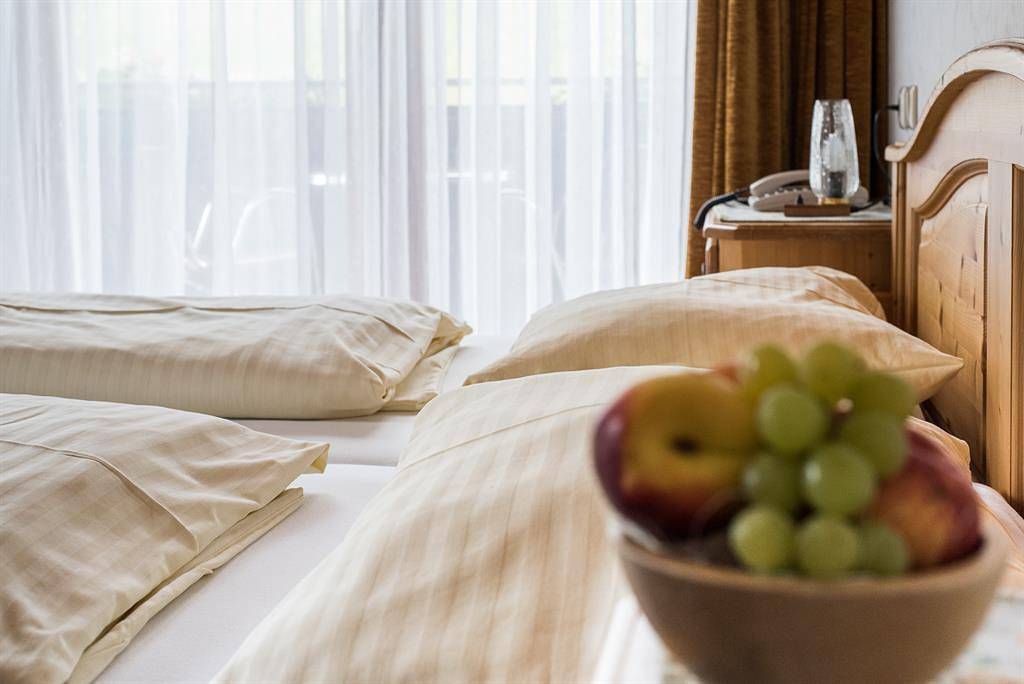 Pension Bäuerle in Heiligenblut, Oberkärnten