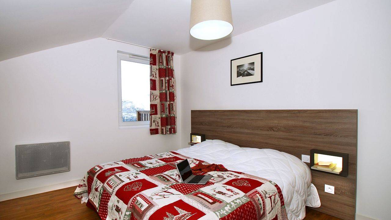 Ferienhaus für 4 Personen (40 m²) in Auris in Auris, Parque Nacional de los Ecrins
